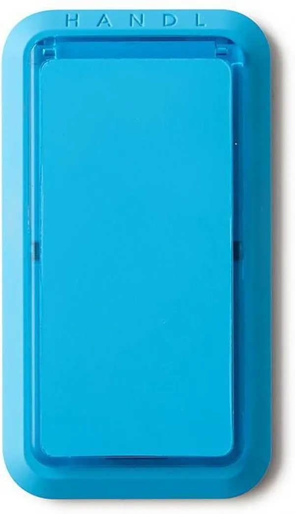 Handl_Neon_Blue