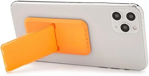 Handl_Neon_Orange