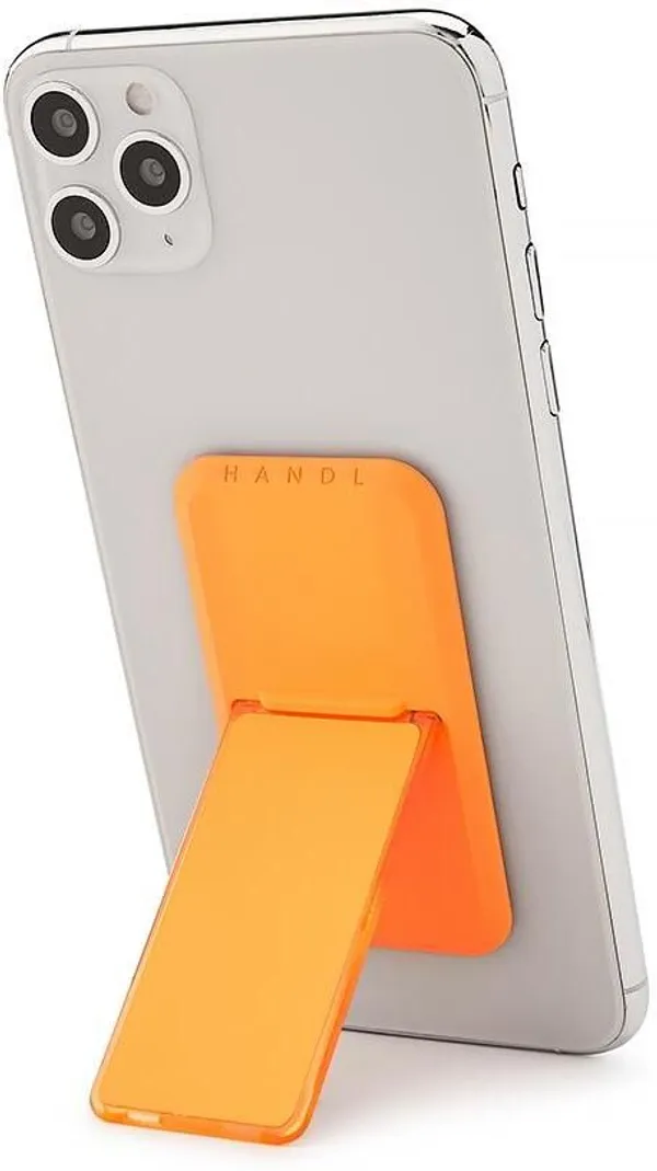 Handl_Neon_Orange