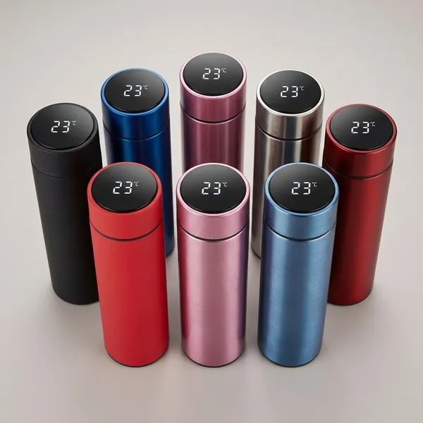 Multicolor_Metal_Smart_Water_Bottle_For_Daily_Commutes,_Office_,_Outdoor_Activities,_Travel,_And_Sports_Pack_Of_8