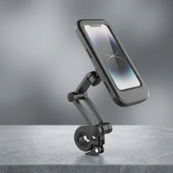 Black_Plastic_Bike_Mobile_Holder_For_Bikes,_Scooters,_Motorcycles
