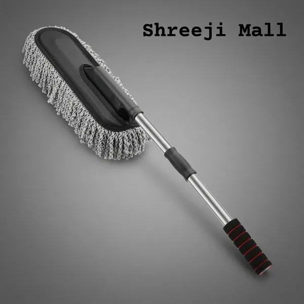 Black_Plastic_Car_Cleaning_Duster_For_Cars_And_Bikes