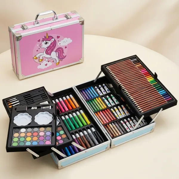 Multicolor_Plastic_Art_And_Craft_Kit_For_Kids