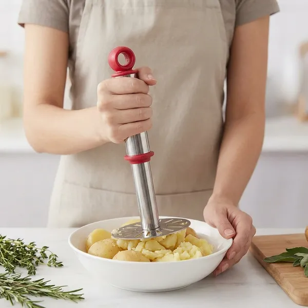 Silver_Metal_Potato_Masher_For_Cooking