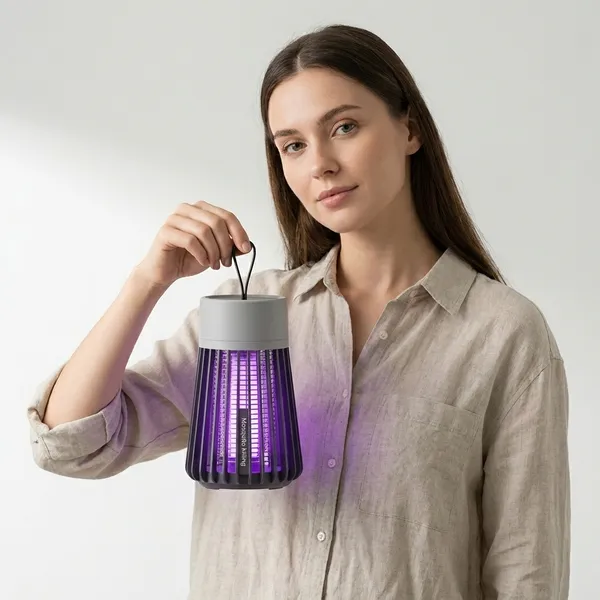 Black_Plastic_Mosquito_Killer_Lamp_For_Home_And_Office