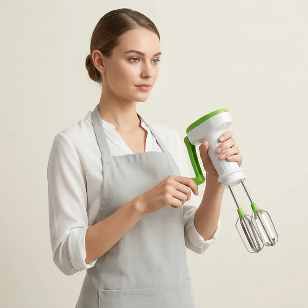Green_And_White_Plastic_Manual_Hand_Blender_For_Kitchen_And_Home