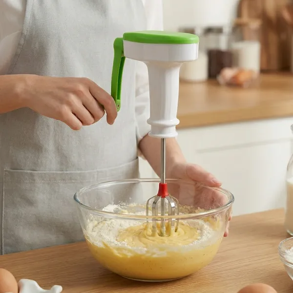 Green_And_White_Plastic_Manual_Hand_Blender_For_Kitchen_And_Home