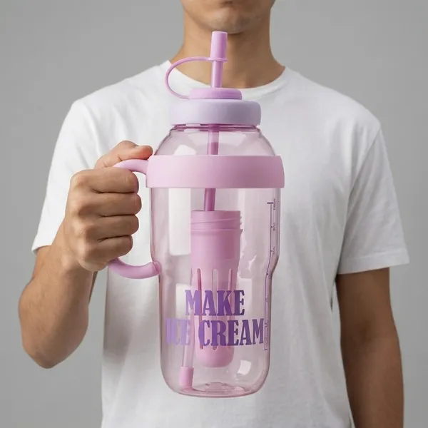 Pink_Plastic_Water_Bottle_For_Kids_And_Adults