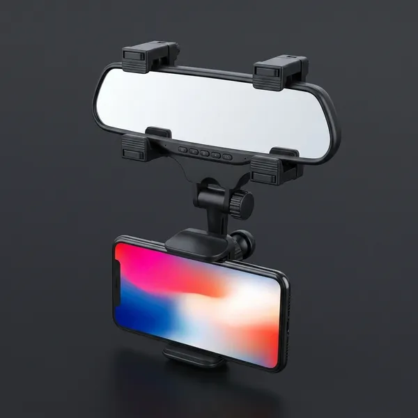 Black_Plastic_Car_Mobile_Holder_For_Hands-Free_Navigation,_Video_Calls,_Entertainment_While_Driving