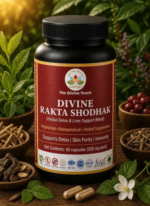 Divine_Rakta_Shodhak_Neem_Tulsi_Herbal_Detox_And_Liver_Capsules