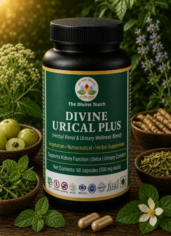 Divine_Urical_Plus_Tribulus_Phyllanthus_Renal_And_Urinary_Capsules