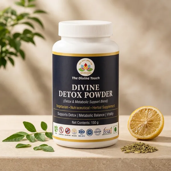 Divine_Detox_Powder_|_Herbal_Metabolic_Support_Powder_|_Pack_of_2
