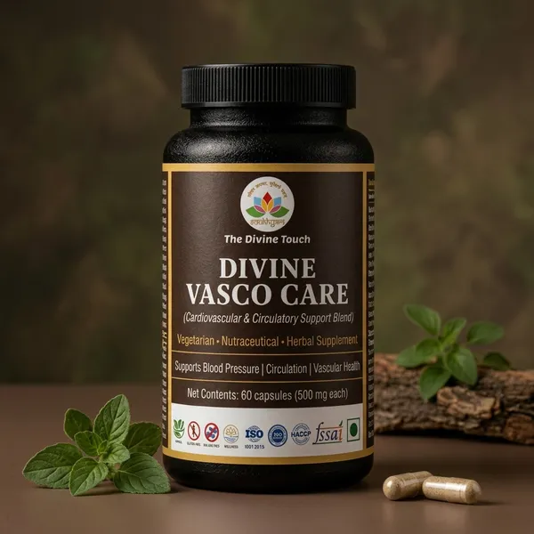 Divine_Vasco_Care_Rauvolfia_Ashwagandha_Cardiovascular_Capsules