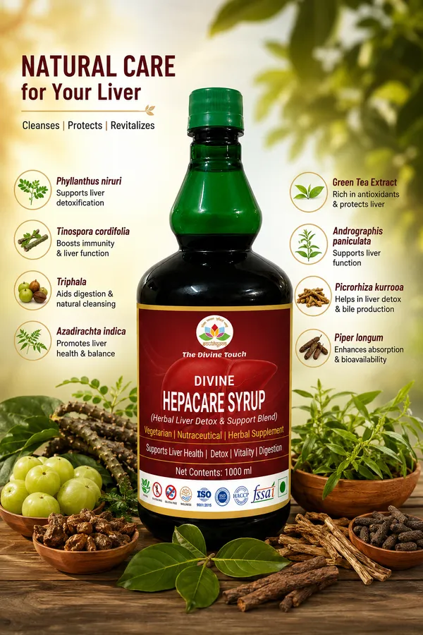 Divine_Hepacare_Syrup