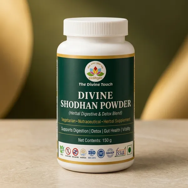 Divine_Shodhan_Powder_|_Herbal_Digestive_Detox_Powder_|_150_g_|_Pack_of_2