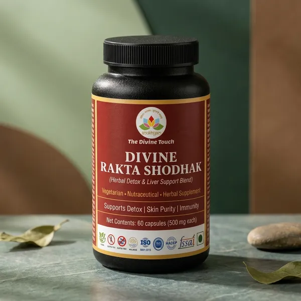 Divine_Rakta_Shodhak_Neem_Tulsi_Herbal_Detox_And_Liver_Capsules