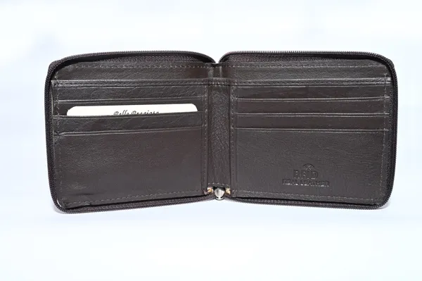 Mens_Round_Zip_Wallet