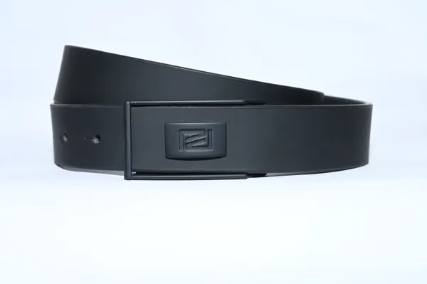 Pelle_Pregiata_Logo_Mens_Belt
