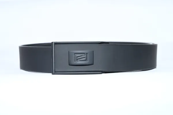 Pelle_Pregiata_Logo_Mens_Belt
