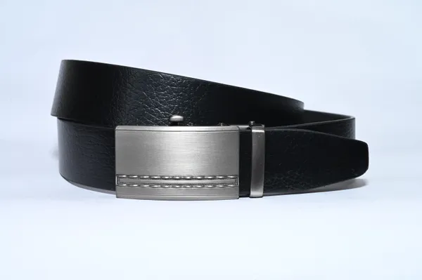 Premium_Leather_Belt_For_Men_Black_Colour