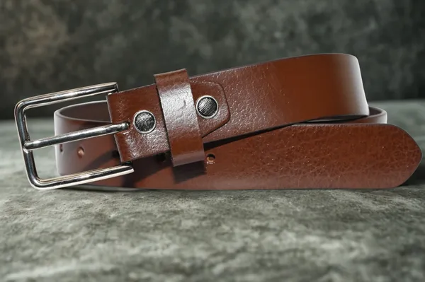Premium_Leather_Belt_Brown