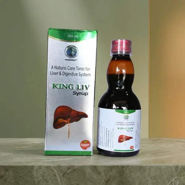 King_Liv_Syrup_200_Ml_Pack_Of_3