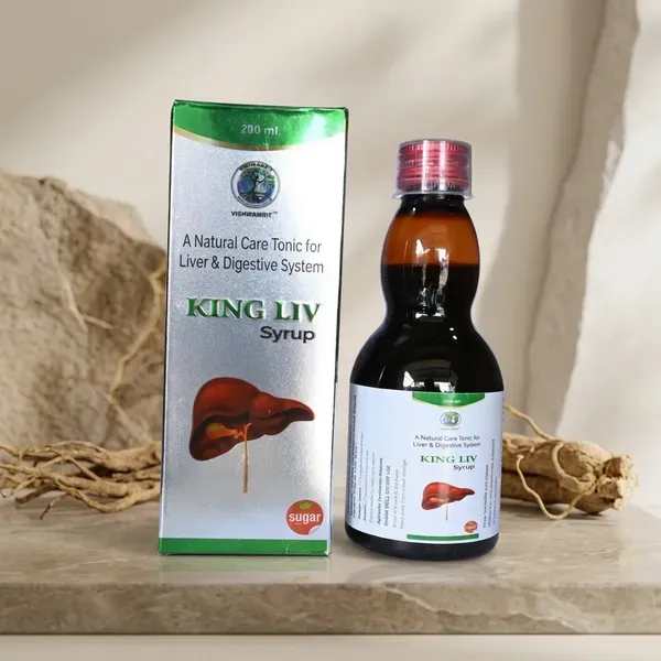 King_Liv_Syrup_200_Ml_Pack_Of_3