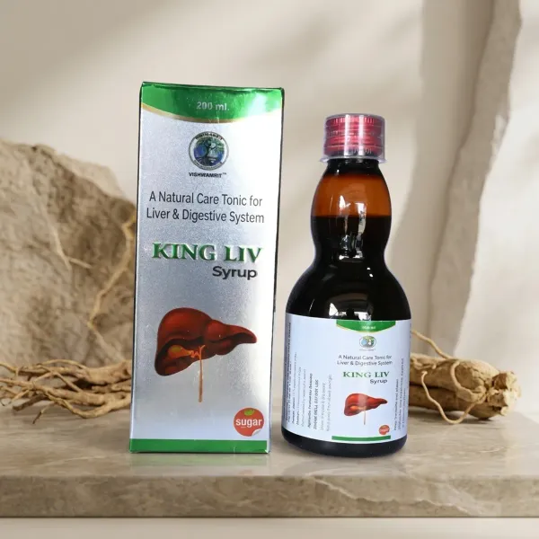King_Liv_Syrup_200_Ml_Pack_Of_3