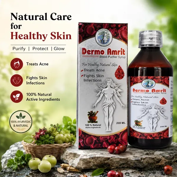 Dermo_Amrit_Syrup_200_Ml_Pack_Of_3