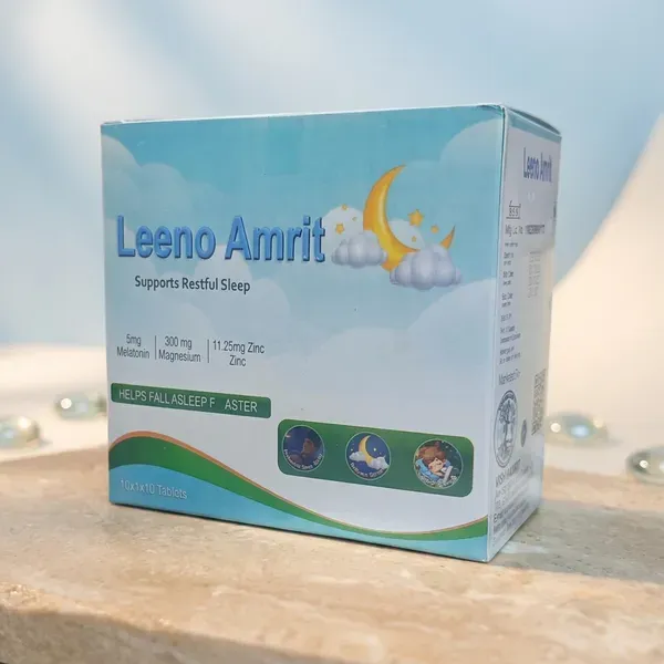 Leeno_Amrit_Tablets_10_x_10_Pack_Of_3