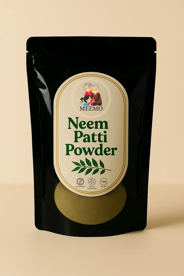Meemo_Neem_Patti_Powder_100g_-_Pack_of_2