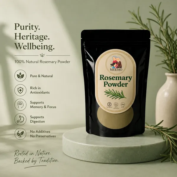 Meemo_Rosemary_Powder_100g_Pack