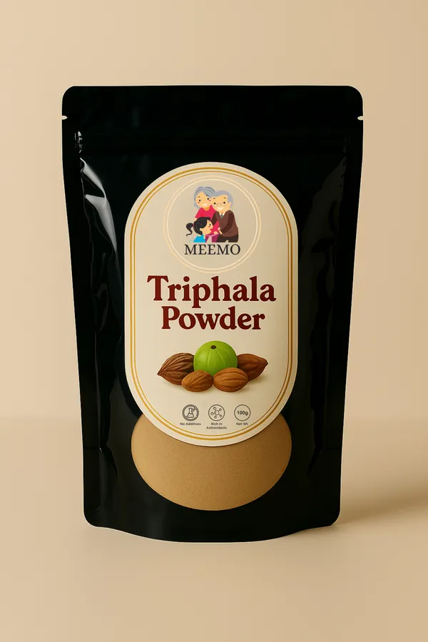 Meemo_Triphala_Powder_100g_Ayurvedic_-_Pack_of_2