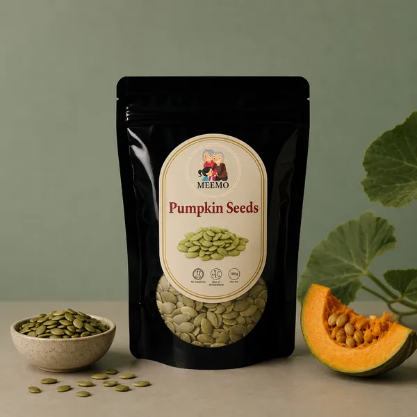 Meemo_Pumpkin_Seeds_100g_Pack