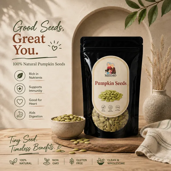 Meemo_Pumpkin_Seeds_100g_Pack
