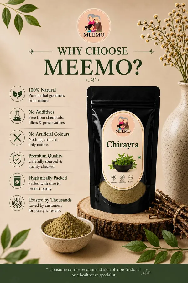 Chirayta_Powder_100g_-_Pack_of_2