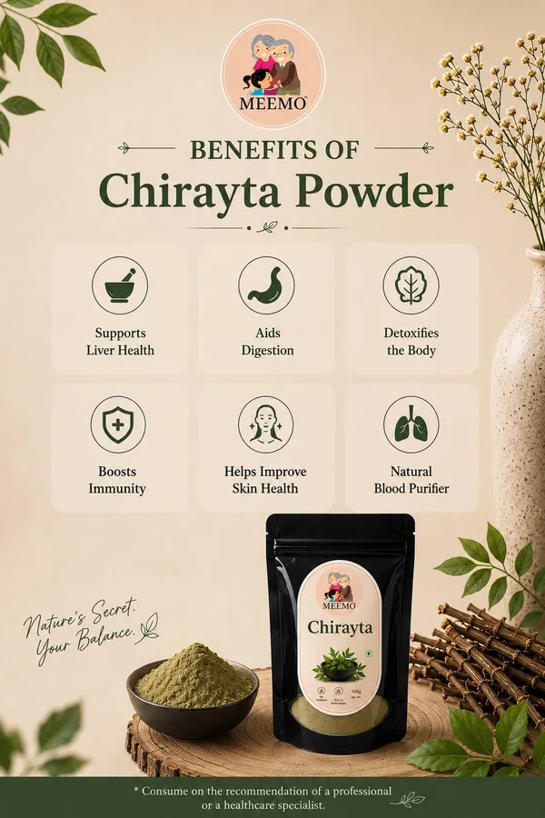 Chirayta_Powder_100g_-_Pack_of_2