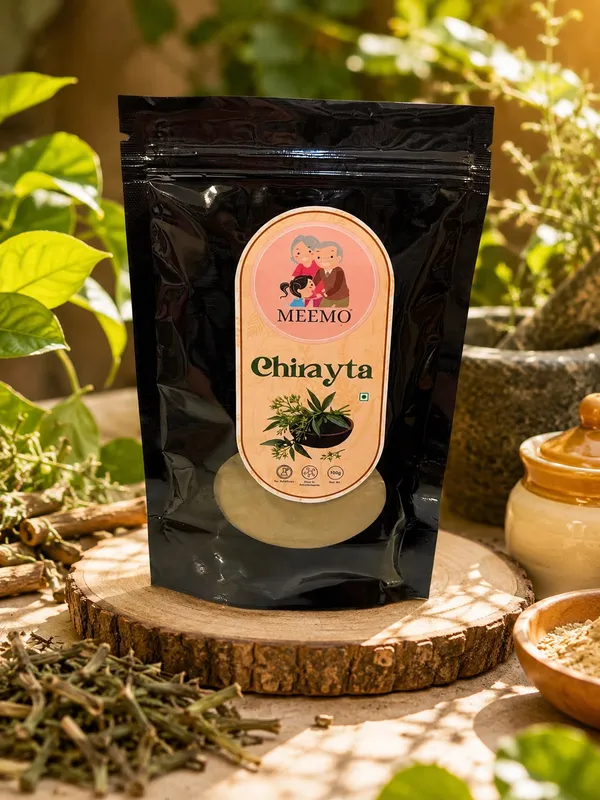 Chirayta_Powder_100g_-_Pack_of_2