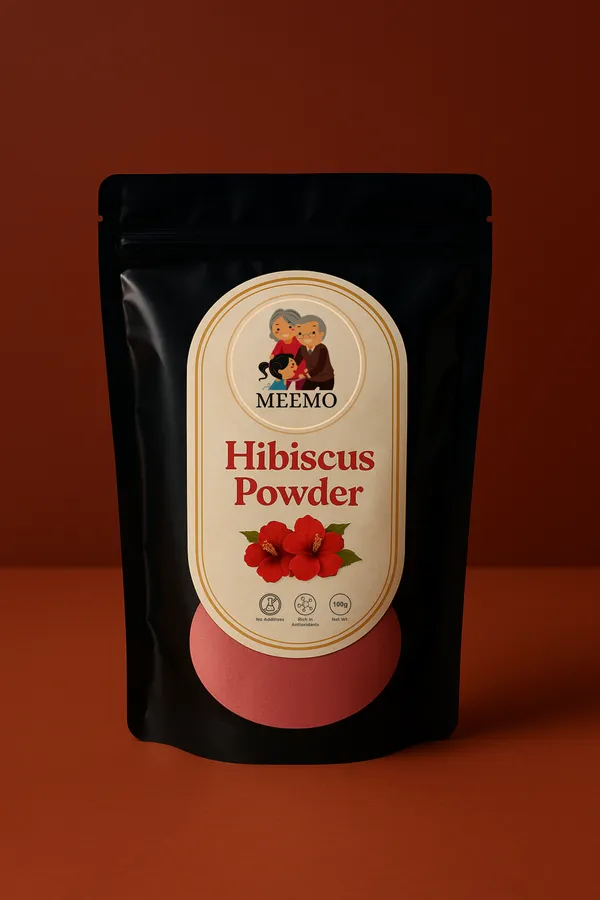 Meemo_Hibiscus_Powder_100g_-_Pack_of_2