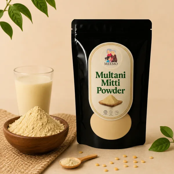 Meemo_Multani_Mitti_Powder_for_Skin_Care_-_Pack_of_2