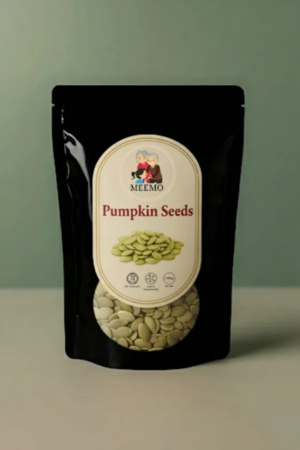 Meemo_Pumpkin_Seeds_100g_Pack