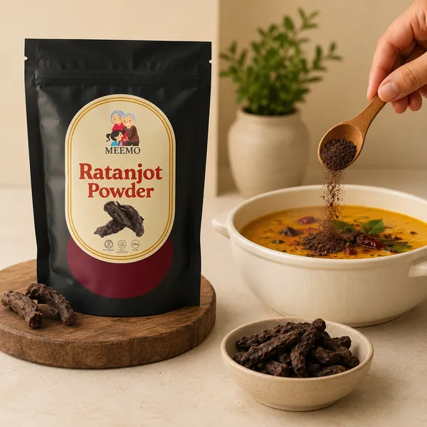 Meemo_Ratanjot_Powder_for_Cooking_and_Health