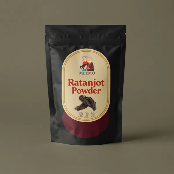 Meemo_Ratanjot_Powder_for_Cooking_and_Health