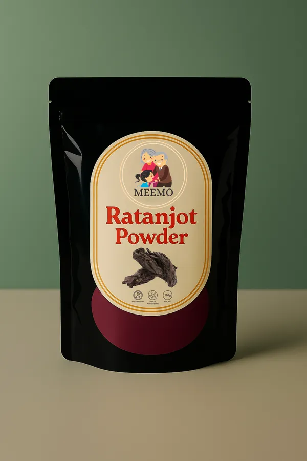 Meemo_Ratanjot_Powder_for_Cooking_and_Health