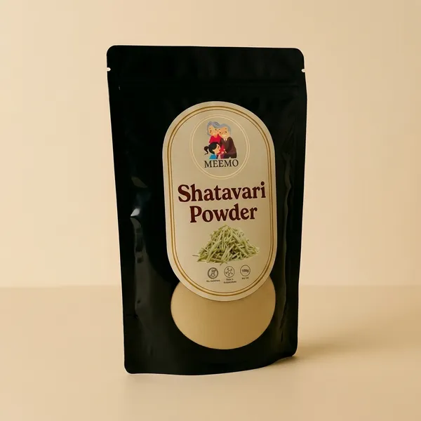 Meemo_Shatavari_Powder_100g_Pouch