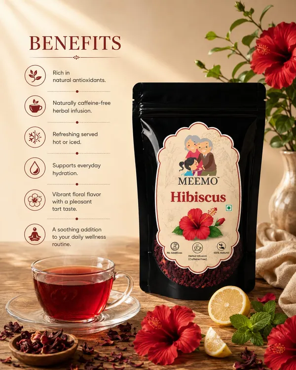 Meemo_Hibiscus_Herbal_Infusion_Caffeine_Free_Tea_-_Pack_of_2