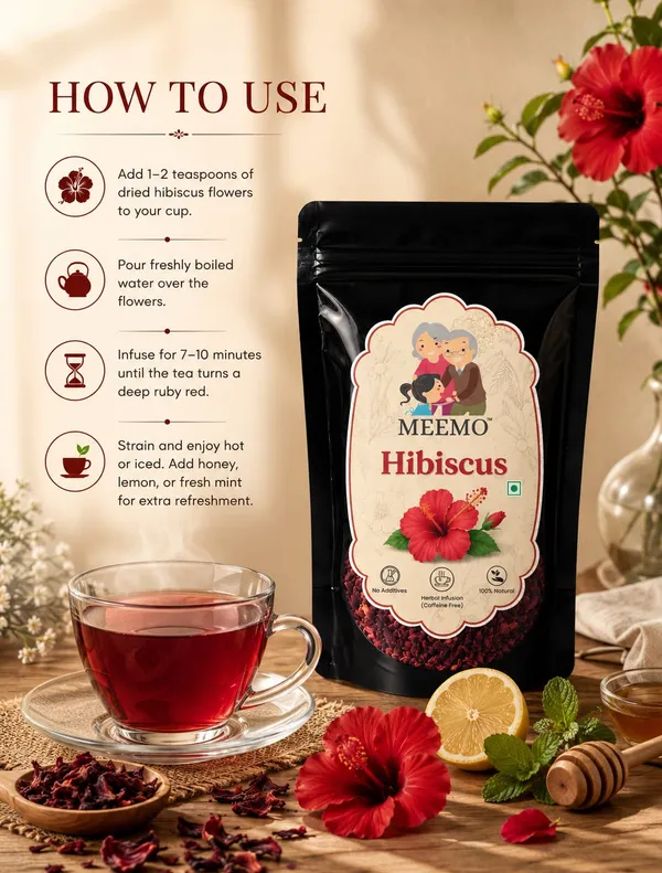 Meemo_Hibiscus_Herbal_Infusion_Caffeine_Free_Tea_-_Pack_of_2