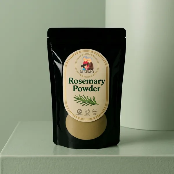 Meemo_Rosemary_Powder_100g_Pack