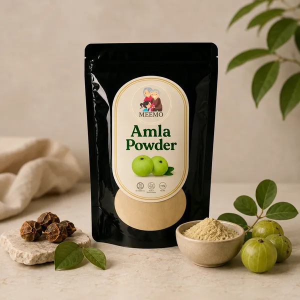 Meemo_Amla_Powder_for_Hair_and_Health_Wellness_-_pack_of_2