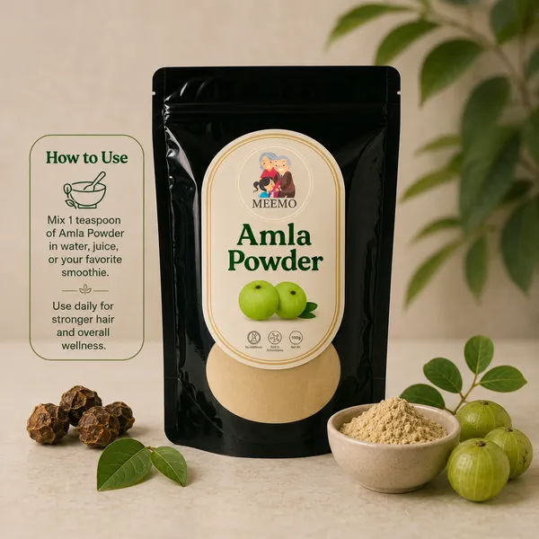 Meemo_Amla_Powder_for_Hair_and_Health_Wellness_-_pack_of_2